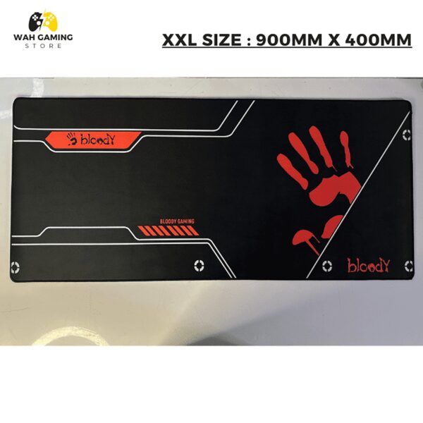 Premium Design Mousepads – Full Size Table Mats Size (900mm X 400 mm) Large Gaming Mouse pad | Gaming Mouse Pad | Sleek & Elegent Design Mouse Pad (Random Designs - Image 5