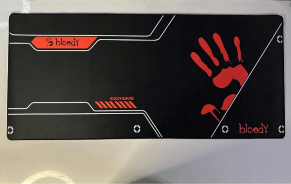 Premium Design Mousepads – Full Size Table Mats Size (900mm X 400 mm) Large Gaming Mouse pad | Gaming Mouse Pad | Sleek & Elegent Design Mouse Pad (Random Designs - Image 3
