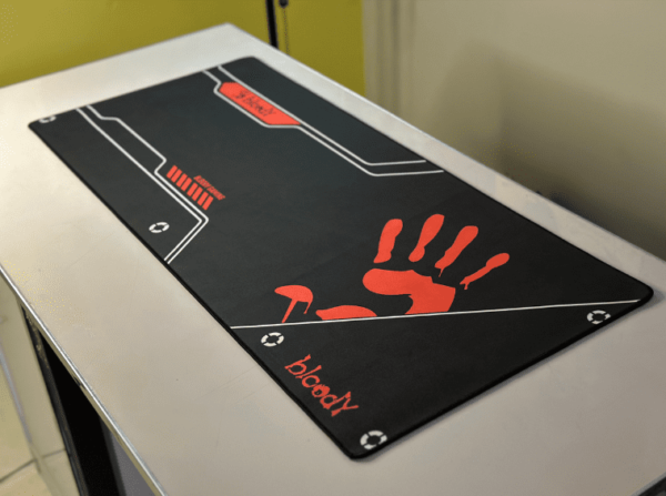Premium Design Mousepads – Full Size Table Mats Size (900mm X 400 mm) Large Gaming Mouse pad | Gaming Mouse Pad | Sleek & Elegent Design Mouse Pad (Random Designs - Image 13