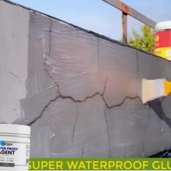 Waterproofing Chemical,Free Brush,Hydra Sealant,Water Proof Agent,Waterproof Agent,Hydra Sealant (Waterproof Leak Agent),Hydra Sealant Water Proof Agent,Waterproof Anti Leakage Agent,Water Proof Anti Leakage Agent - Image 2