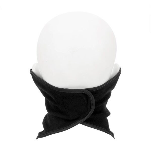 Pack Of 01 Windproof Bike Mask Half Face Motorcycle Masks For Men and Women | Best Quality Bike Mask - Image 3