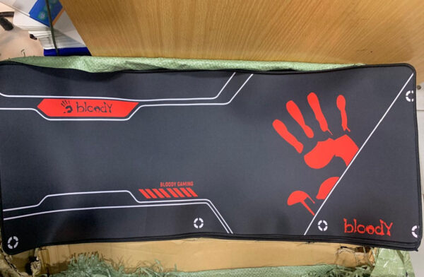 Premium Design Mousepads – Full Size Table Mats Size (900mm X 400 mm) Large Gaming Mouse pad | Gaming Mouse Pad | Sleek & Elegent Design Mouse Pad (Random Designs - Image 10