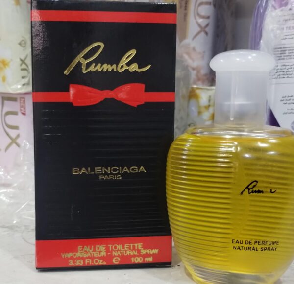 Rumble Perfume For Men - 100 ML | Long Lasting Perfume | Unleash Your Inner Vibe | Luxury Fragrance For Men - Image 5