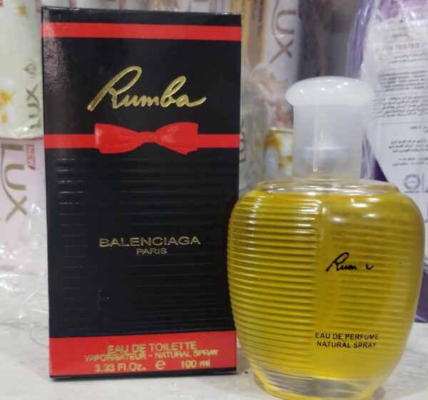 Rumble Perfume For Men - 100 ML | Long Lasting Perfume | Unleash Your Inner Vibe | Luxury Fragrance For Men - Image 4