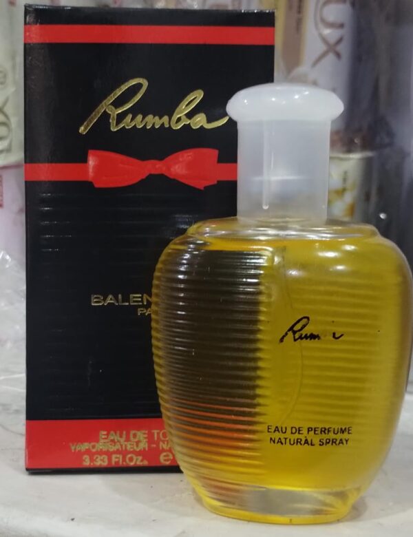 Rumble Perfume For Men - 100 ML | Long Lasting Perfume | Unleash Your Inner Vibe | Luxury Fragrance For Men - Image 6