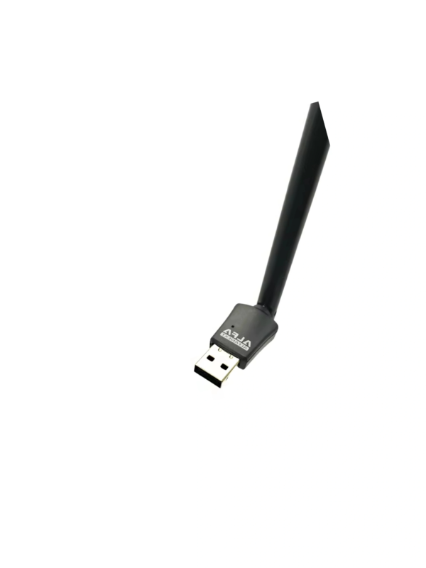 UW11 Alfa Net Wireless-N USB WiFi Adapter with Antenna | 2.4GHz 150/300Mbps High-Speed Network Dongle for PC, Laptop, Windows & Linux – IEEE 802.11b/g/n, Soft AP Utility - Image 10