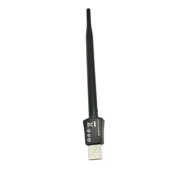 UW11 Alfa Net Wireless-N USB WiFi Adapter with Antenna | 2.4GHz 150/300Mbps High-Speed Network Dongle for PC, Laptop, Windows & Linux – IEEE 802.11b/g/n, Soft AP Utility - Image 14